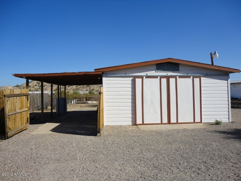 75 North Tusa Road Maricopa, AZ 85139 - Photo 5 of 41 2012-11-07 13