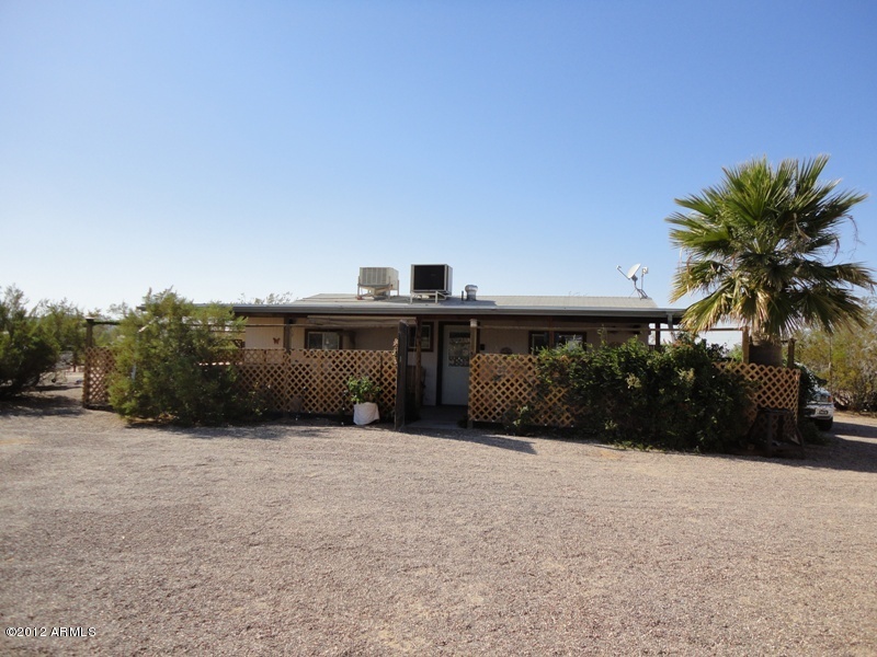 75 North Tusa Road Maricopa, AZ 85139 - Photo 7 of 41 2012-11-07 13
