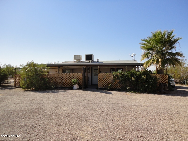 75 North Tusa Road Maricopa, AZ 85139 - Photo 8 of 41 2012-11-07 13