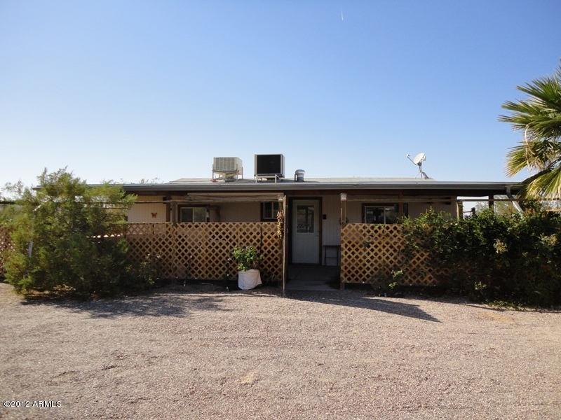 75 North Tusa Road Maricopa, AZ 85139 - Photo 9 of 41 2012-11-07 13
