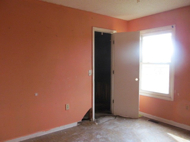 868 Barnette Road Minor Hill, TN 38473 - Photo 5 of 9 an empty room with windows