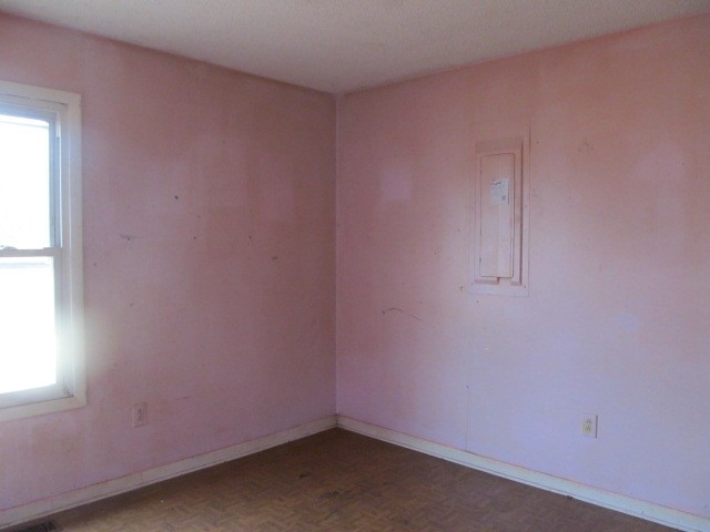 868 Barnette Road Minor Hill, TN 38473 - Photo 6 of 9 an empty room with a window
