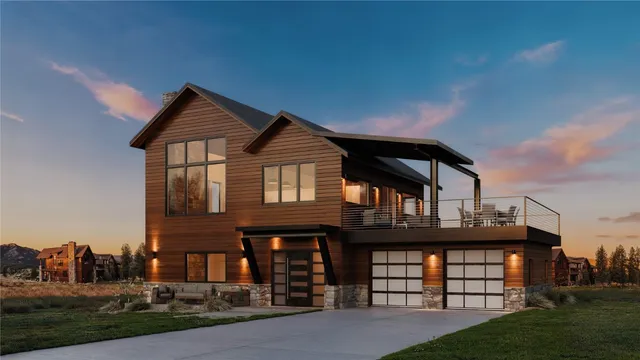$6,445,000 | 2796 Bronc Buster Loop, Steamboat Springs, CO 80487
