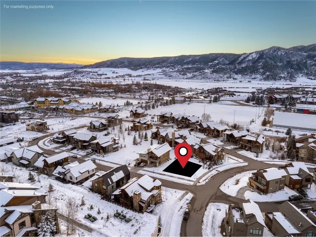 $6,445,000 | 2796 Bronc Buster Loop, Steamboat Springs, CO 80487