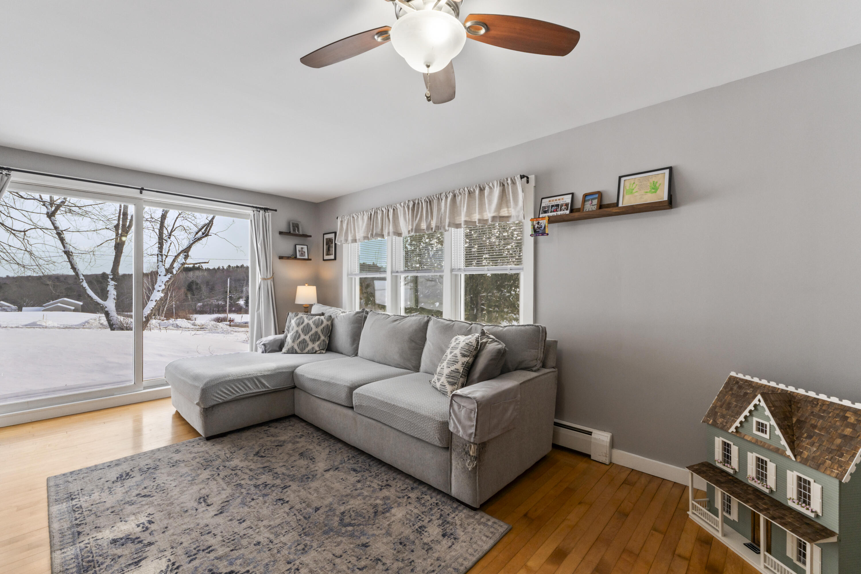 370 Lane Road Greene, ME 04236 - Photo 18 of 42 370 Lane Rd_116