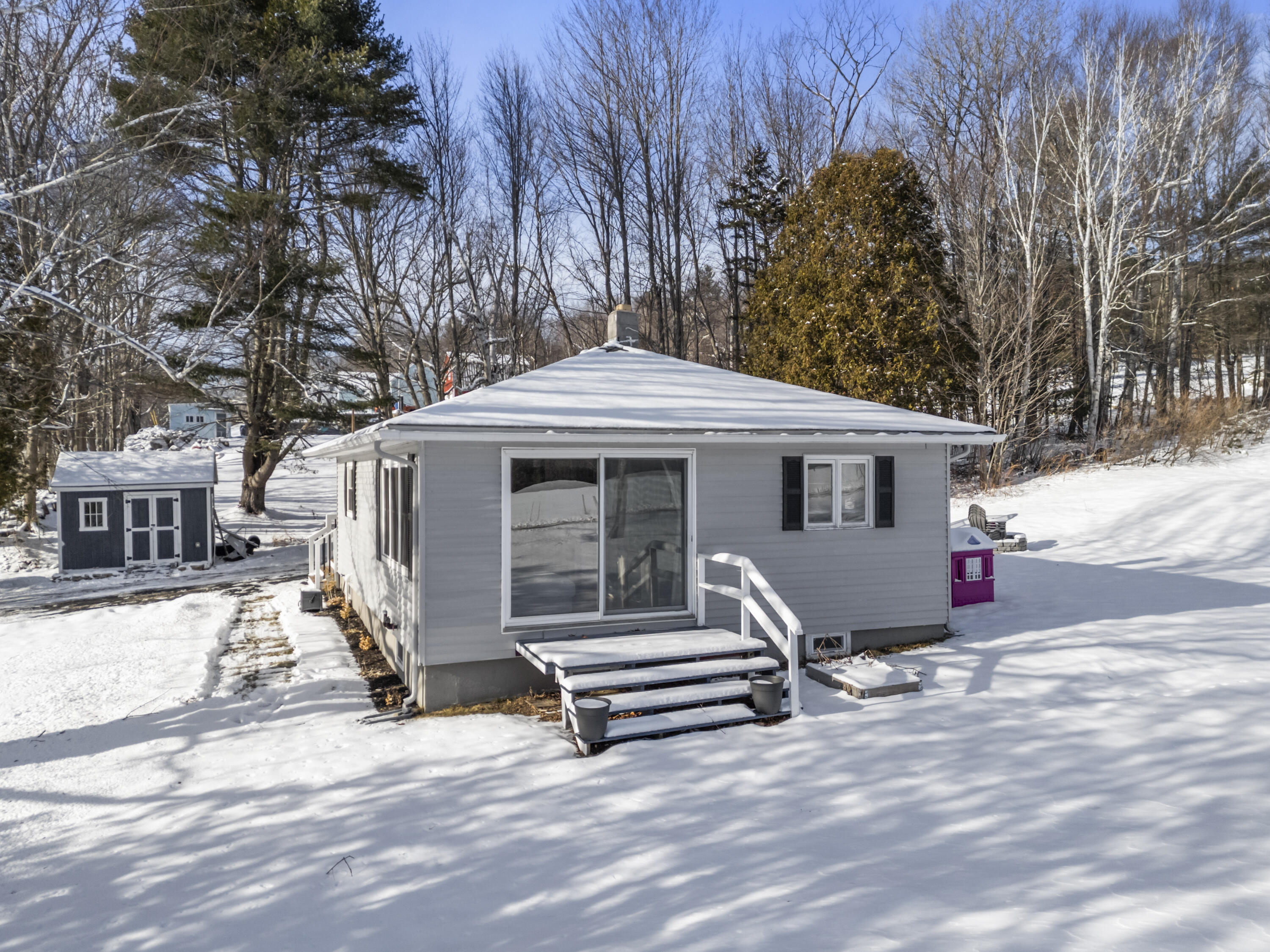 370 Lane Road Greene, ME 04236 - Photo 3 of 42 370 Lane Rd_136