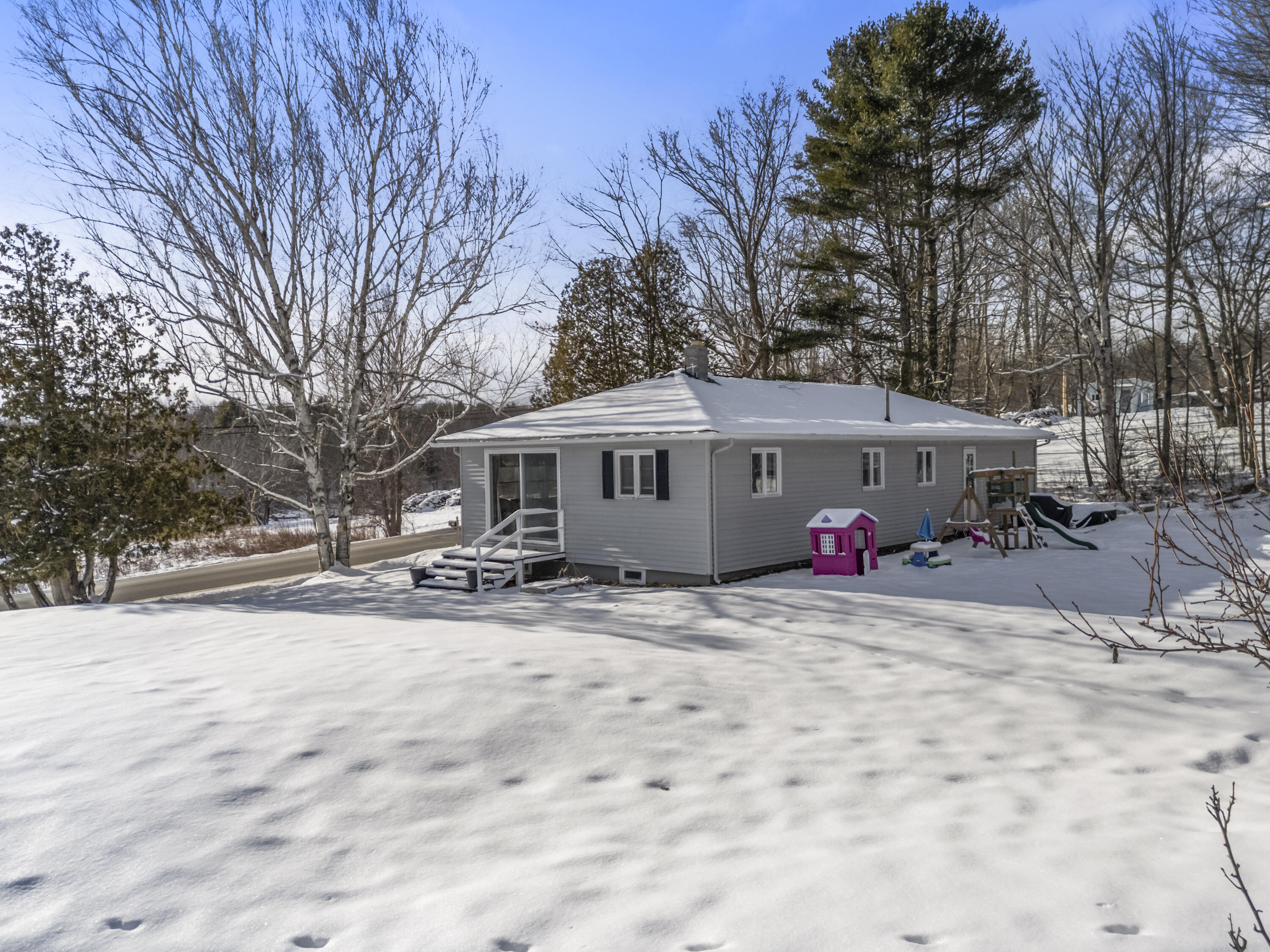 370 Lane Road Greene, ME 04236 - Photo 34 of 42 370 Lane Rd_139