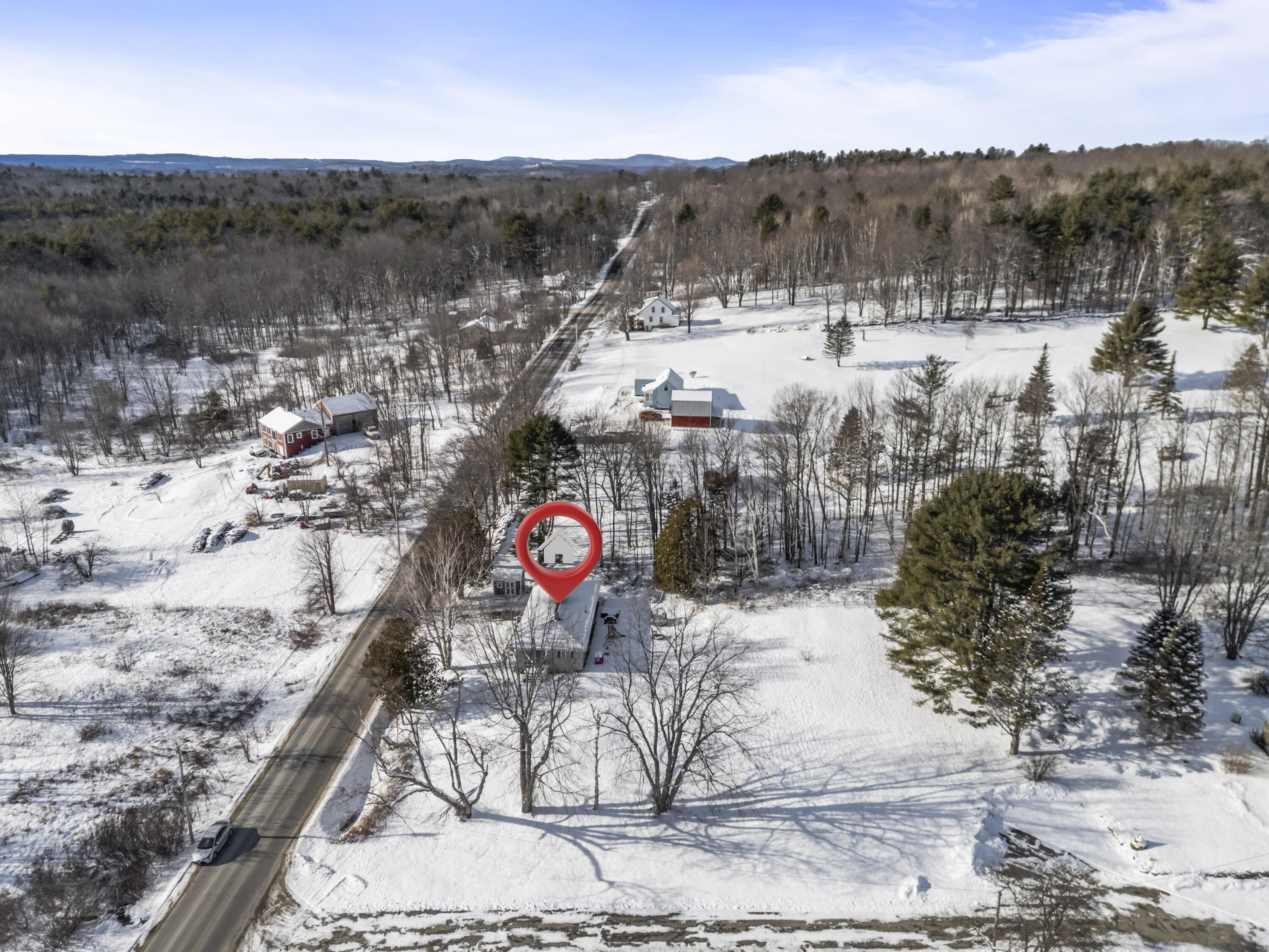 370 Lane Road Greene, ME 04236 - Photo 40 of 42 370 Lane Rd_149