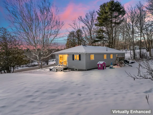 $300,000 | 370 Lane Road, Greene, ME 04236