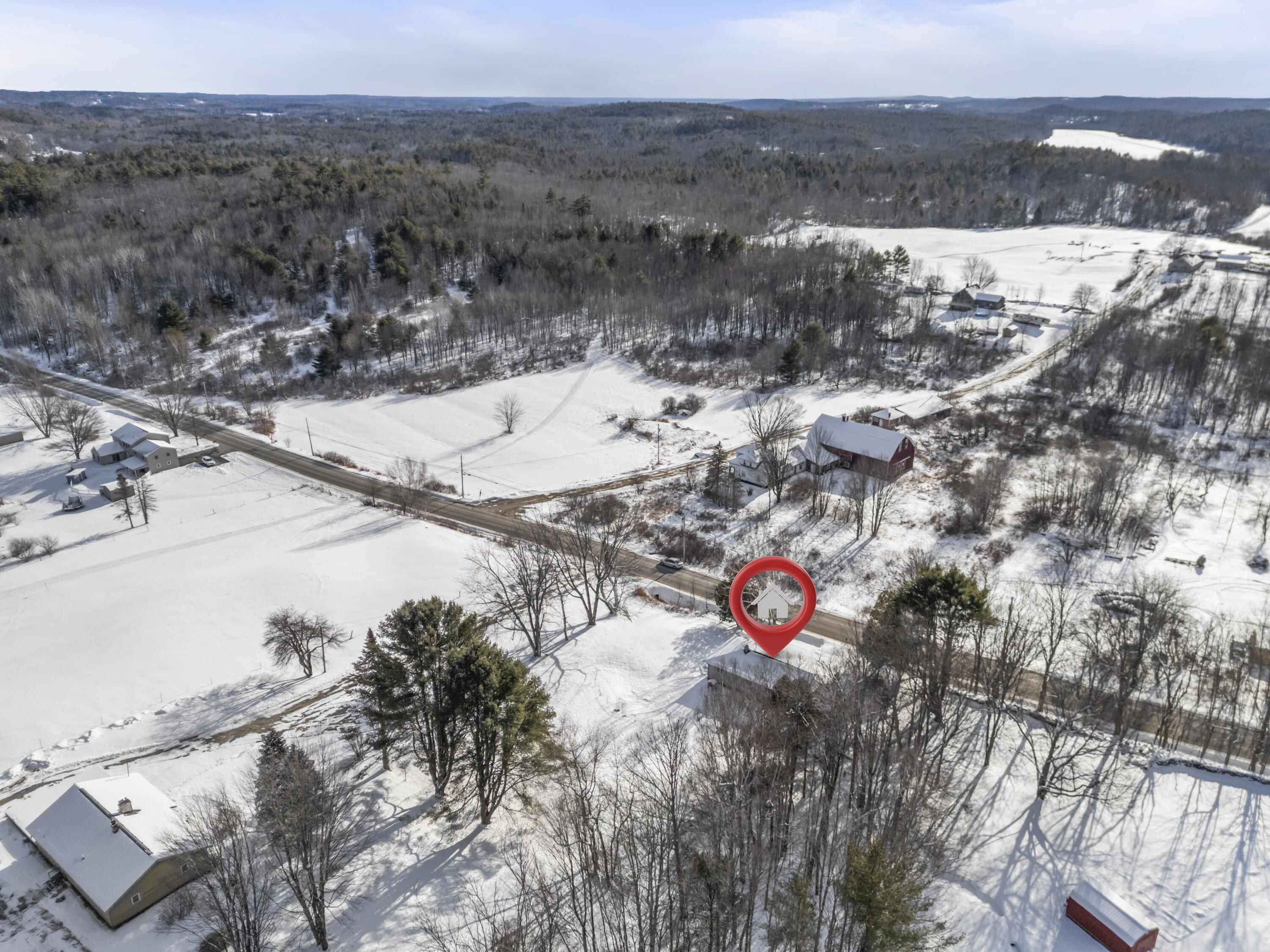 370 Lane Road Greene, ME 04236 - Photo 42 of 42 370 Lane Rd_153