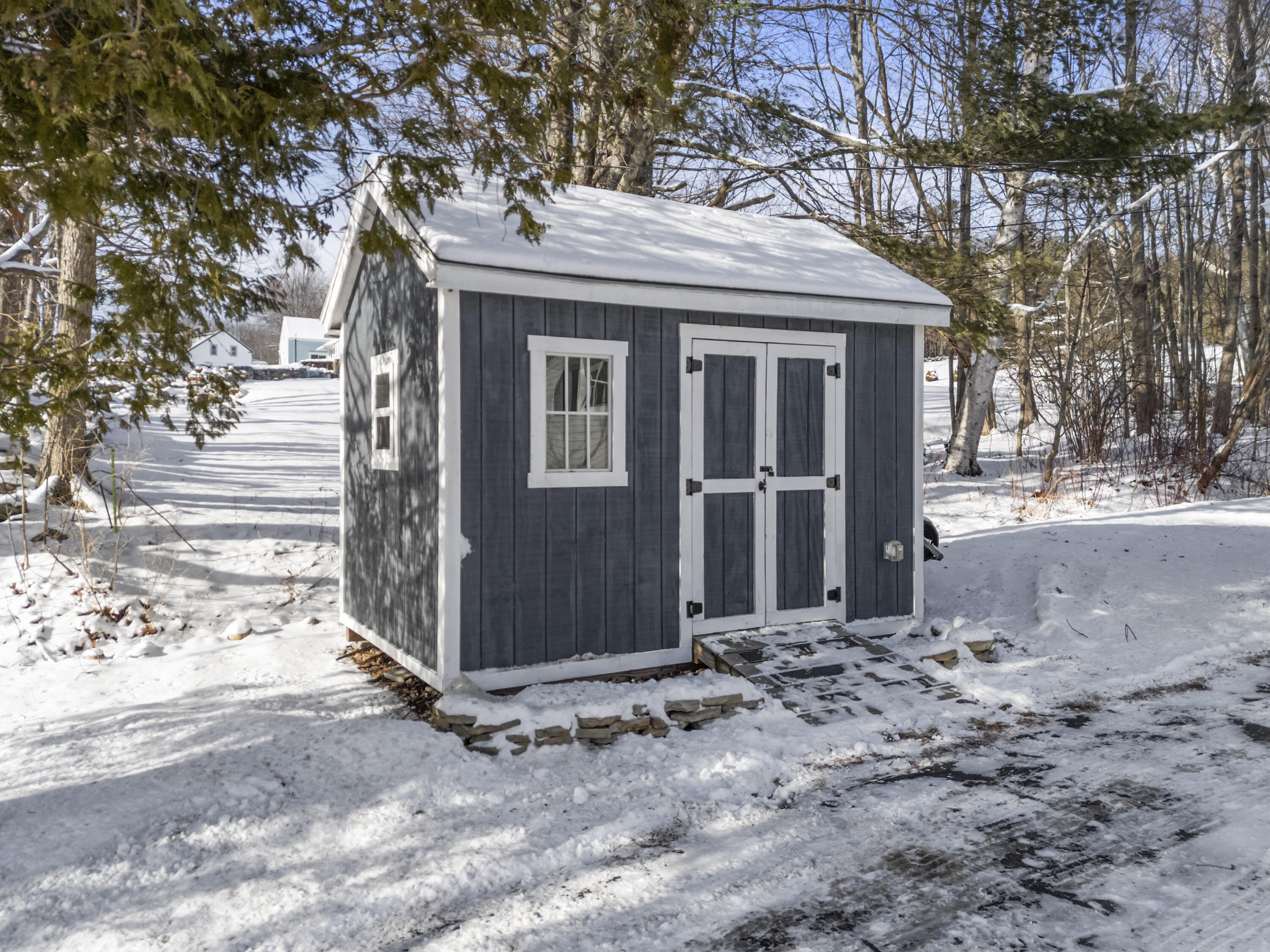 370 Lane Road Greene, ME 04236 - Photo 8 of 42 370 Lane Rd_135