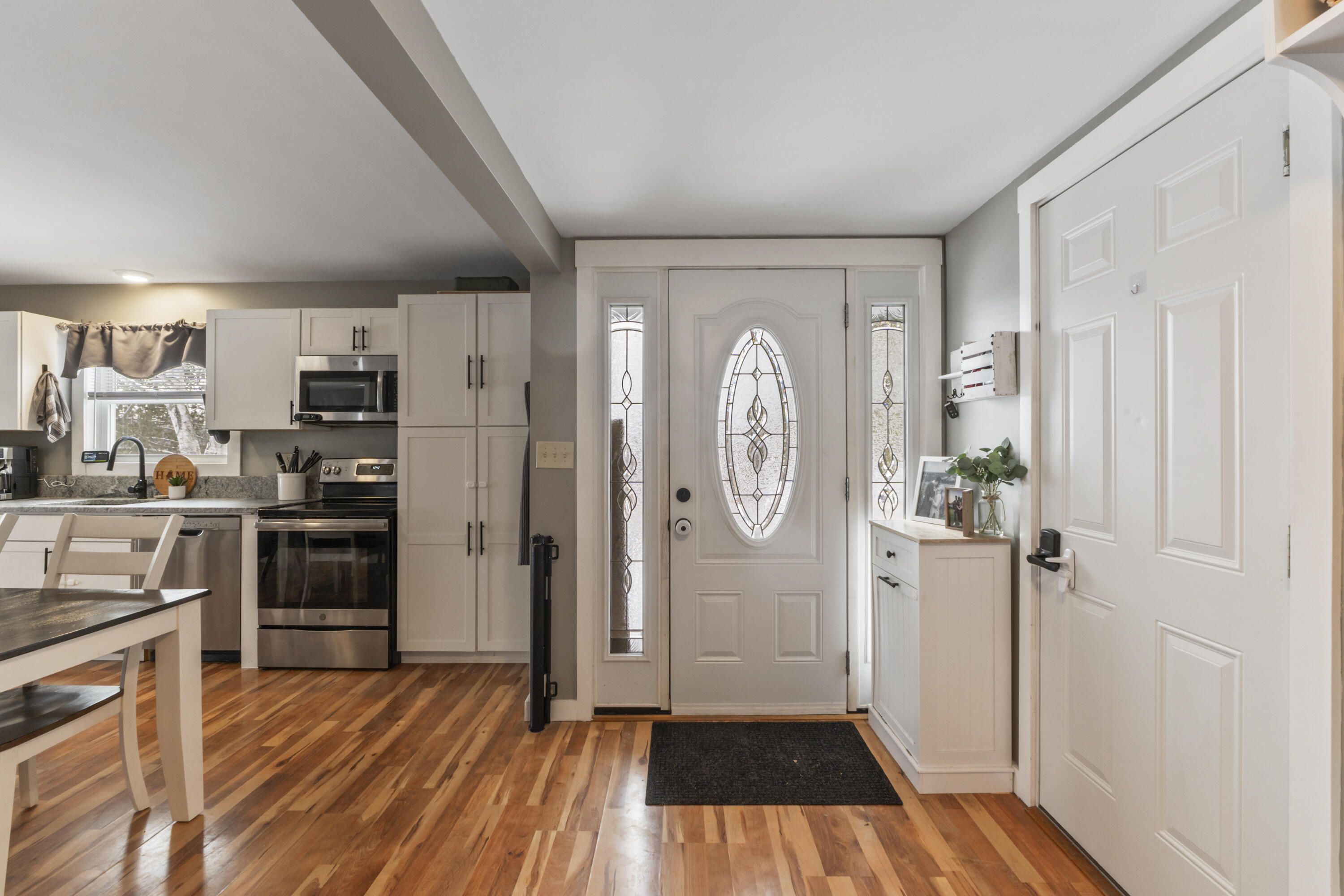 370 Lane Road Greene, ME 04236 - Photo 9 of 42 370 Lane Rd_105