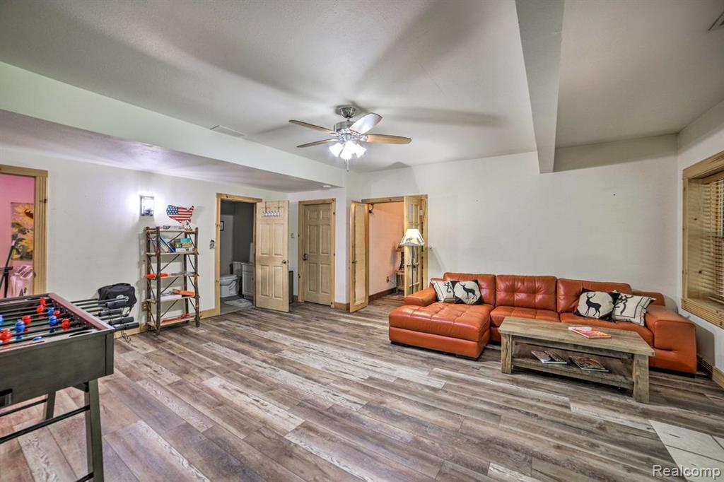 4380 Donnely Road Jackson, MI 49201 - Photo 25 of 41
