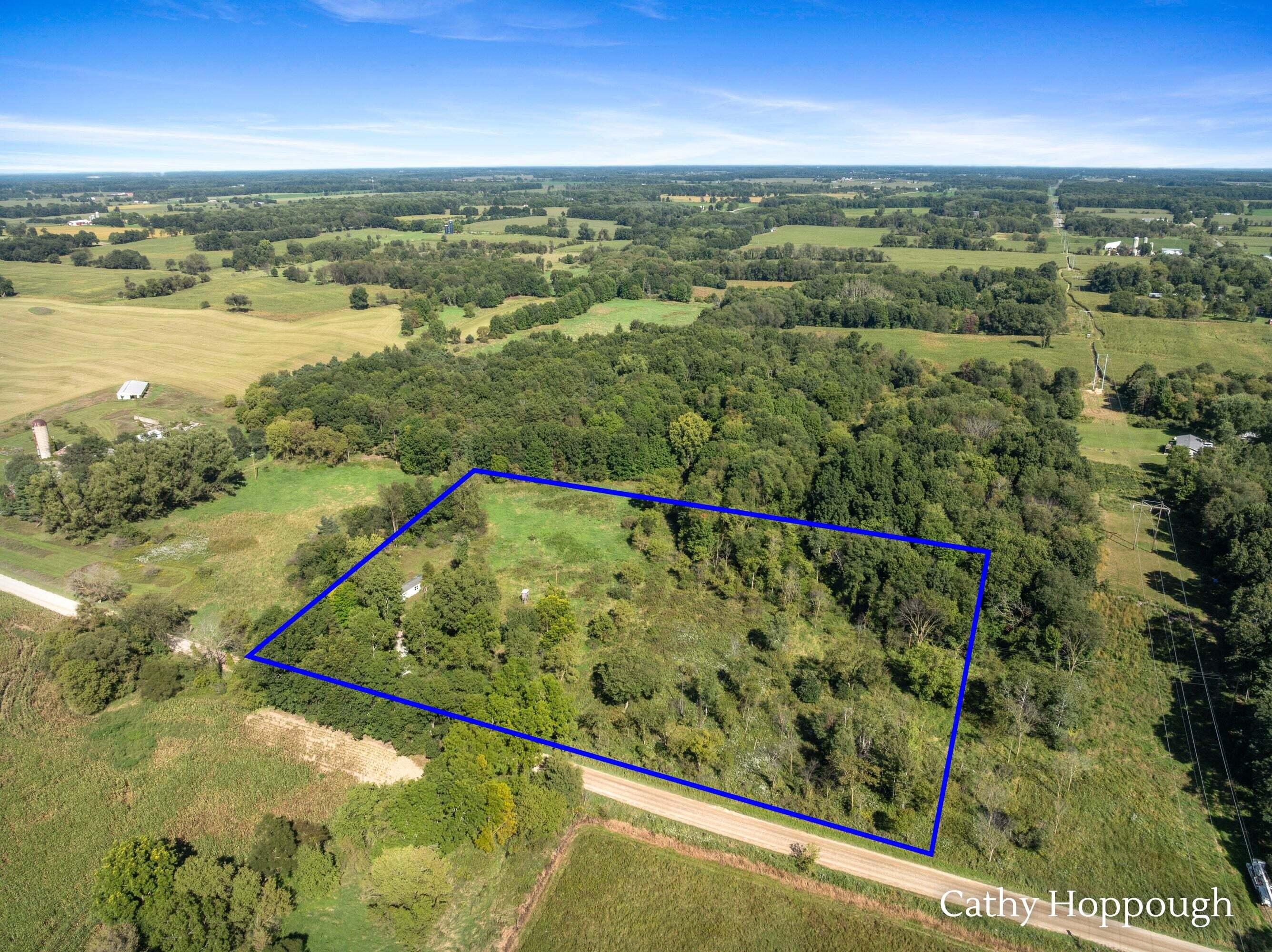 1218 North Marble Road Belding, MI 48809 - Photo 1 of 23 1218 N Marble_201 (2)