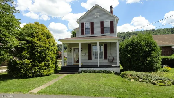 $229,000 | 128 Columbia Drive, Chester, WV 26034