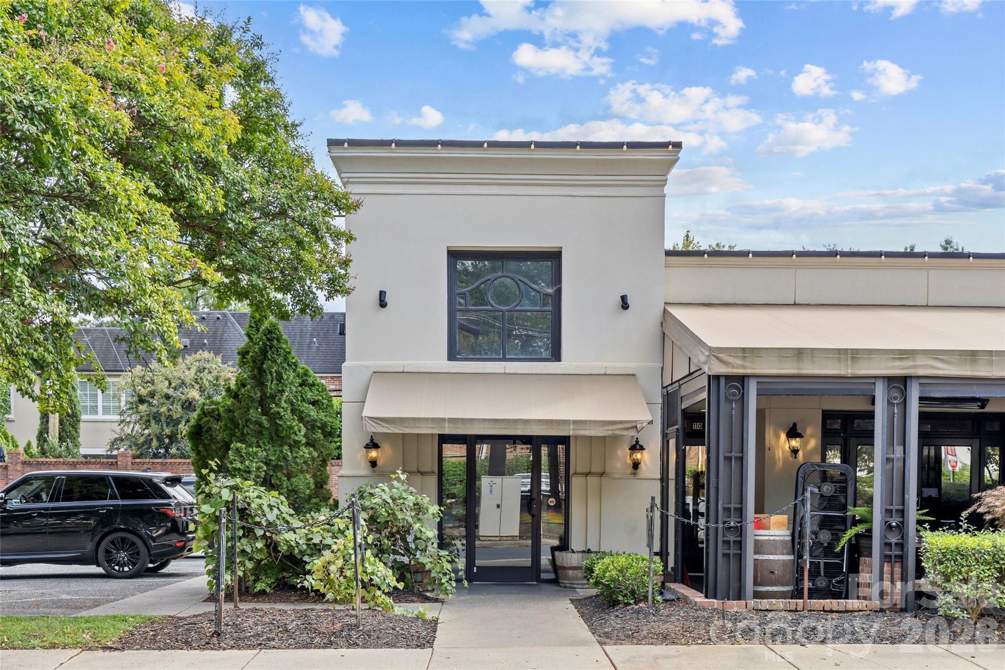 1500 Queens Road, Unit 104 Charlotte, NC 28207 - Photo 35 of 41