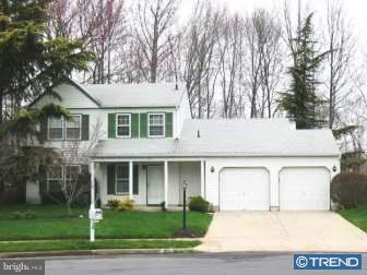 81 Edinburgh Road Blackwood, NJ 08012 - Photo 1 of 6 Exterior Front