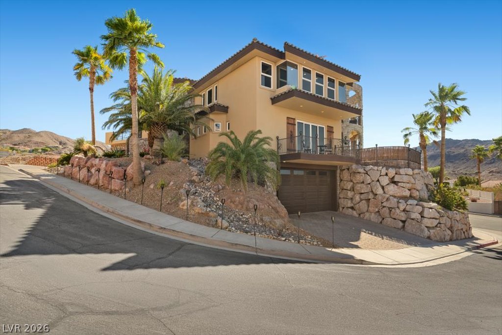 119 Caperna Court Boulder City, NV 89005 - Photo 14 of 99