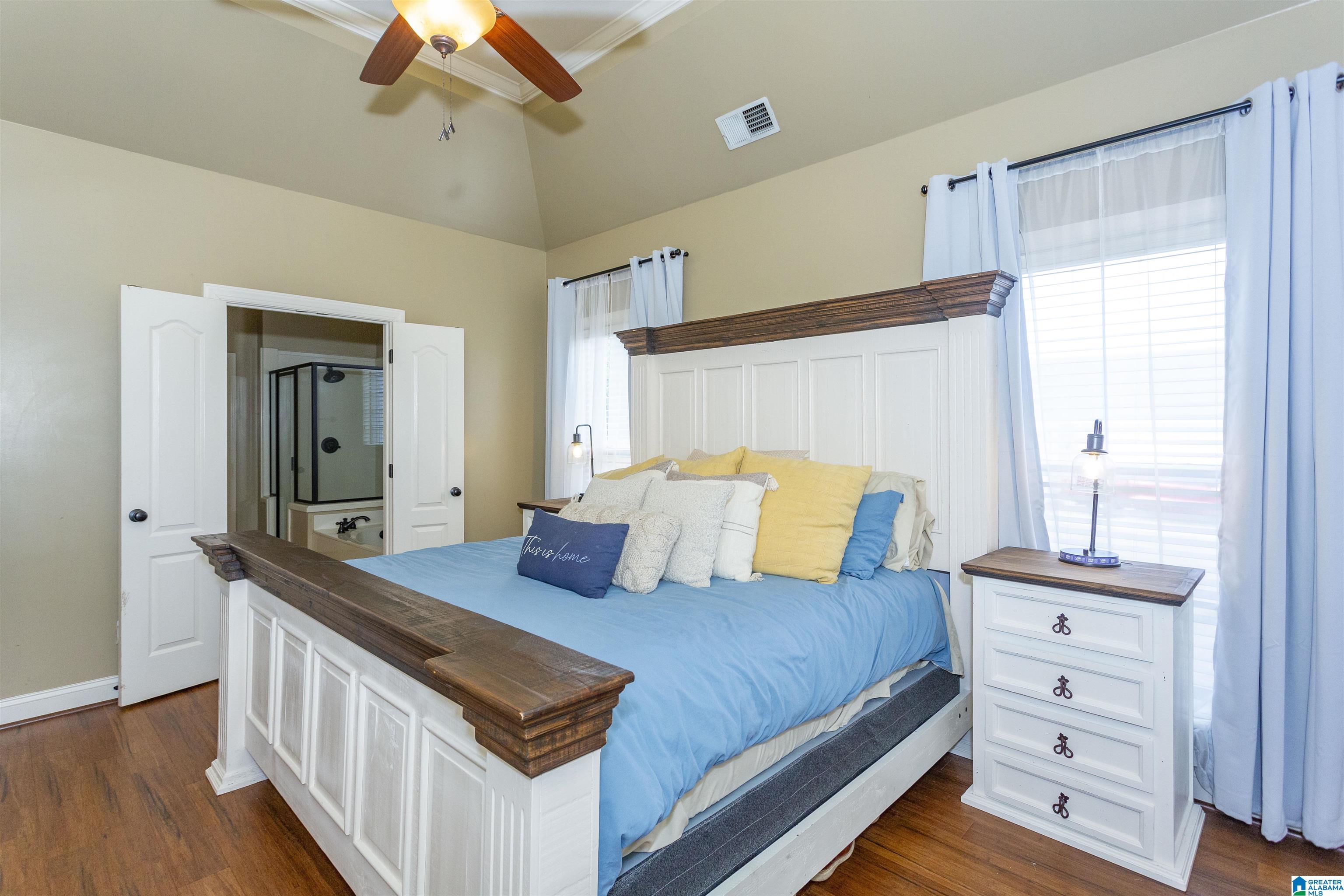 1079 Timberline Ridge Calera, AL 35040 - Photo 35 of 61
