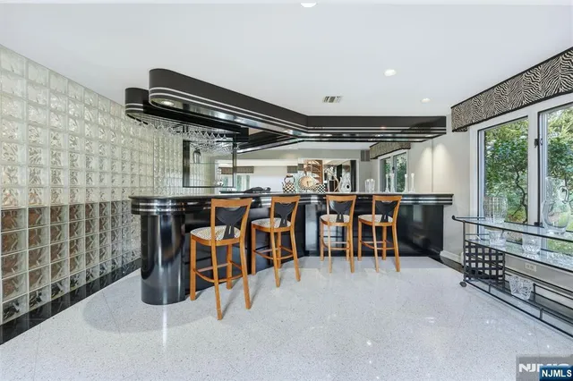 a view of a storage & utility room