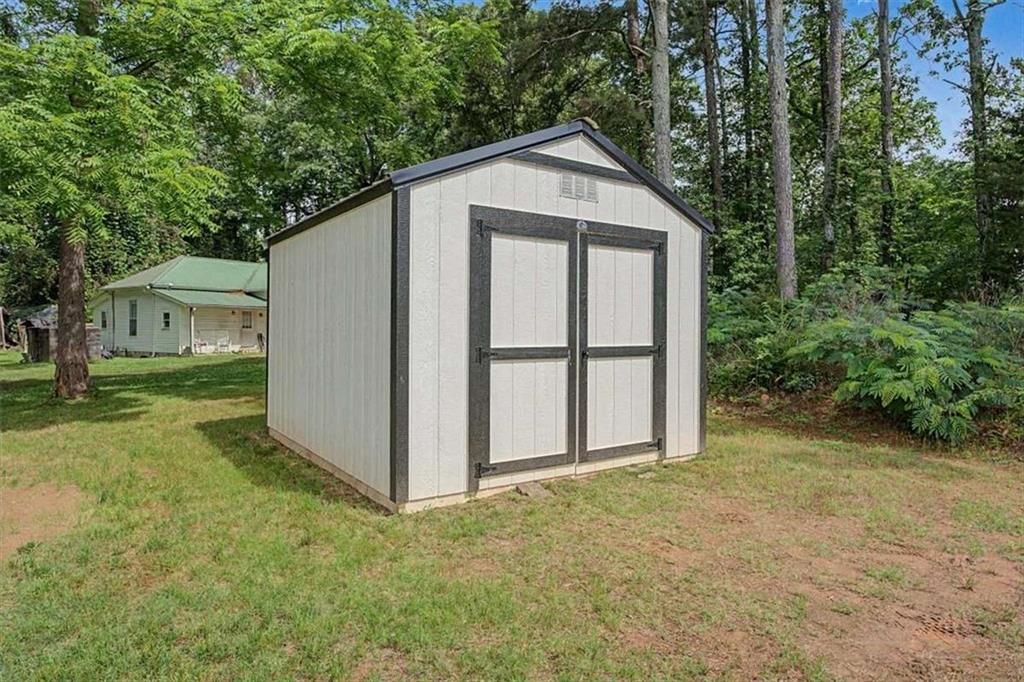 91 Holly Road Bowdon, GA 30108 - Photo 43 of 49