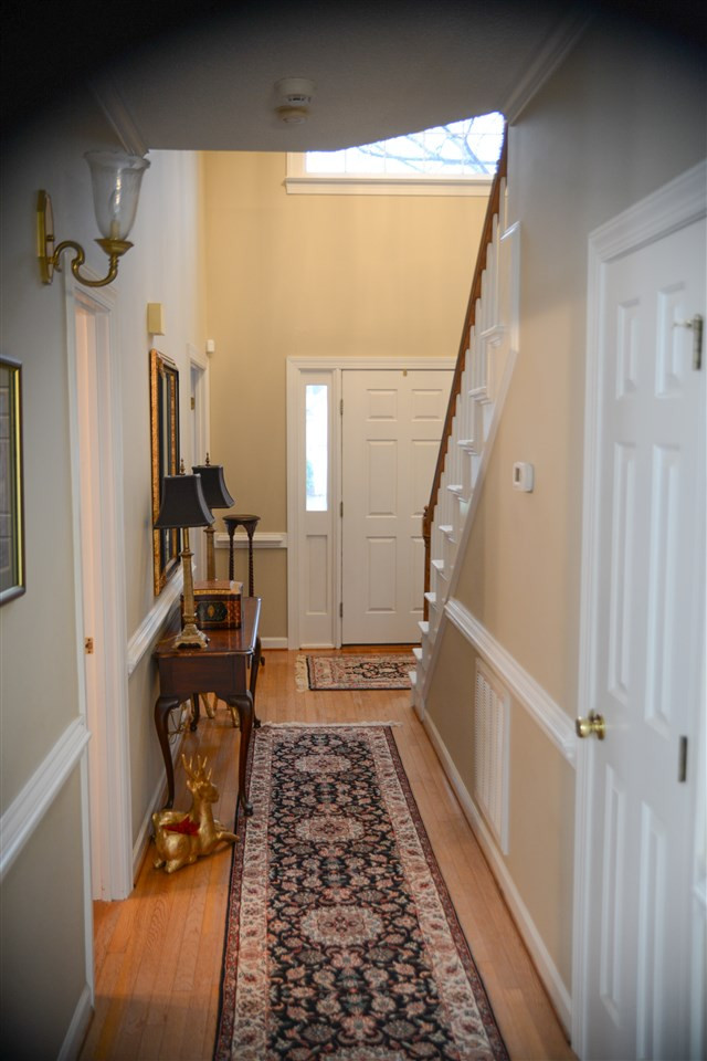 3217 Loyal Lane Raleigh, NC 27615 - Photo 18 of 25 hall