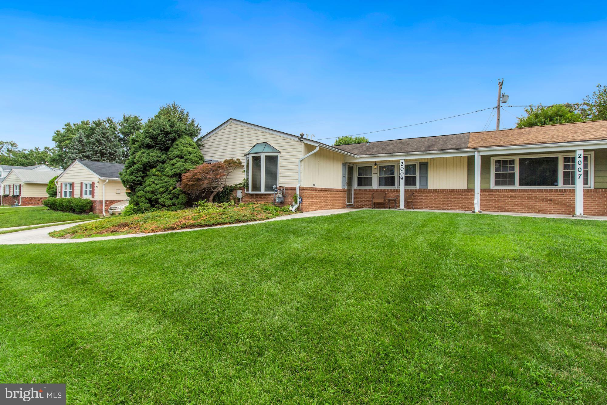 2009 Kennicott Road Windsor Mill, MD 21244 - Photo 1 of 15