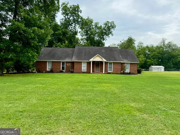 $342,900 | 104 Winchester Drive, Leesburg, GA 31763