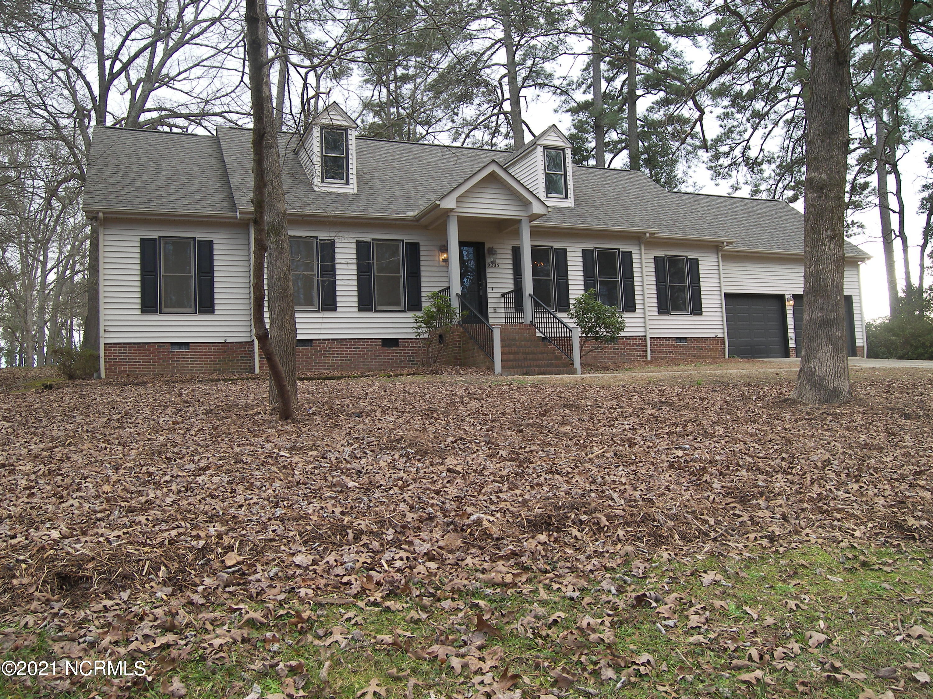 9205 Chantilly Road Spring Hope, NC 27882 - Photo 1 of 29 100_7513
