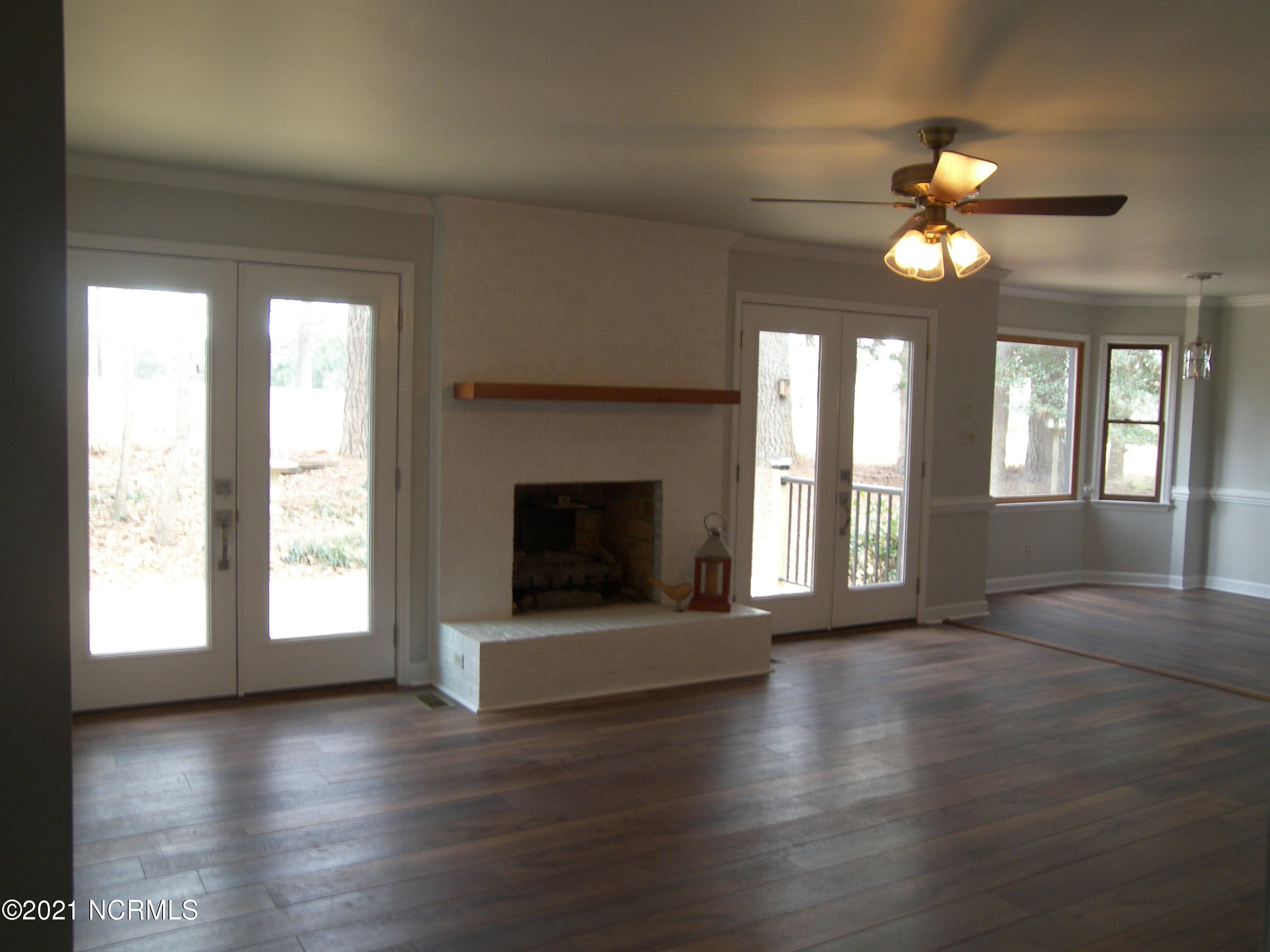 9205 Chantilly Road Spring Hope, NC 27882 - Photo 2 of 29 100_7514