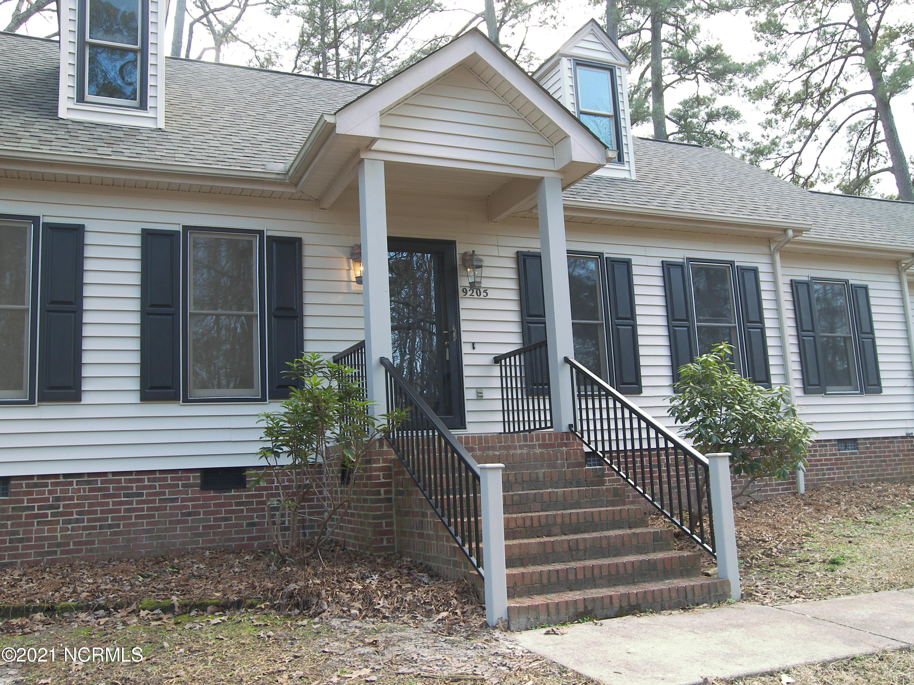 9205 Chantilly Road Spring Hope, NC 27882 - Photo 28 of 29 100_7539