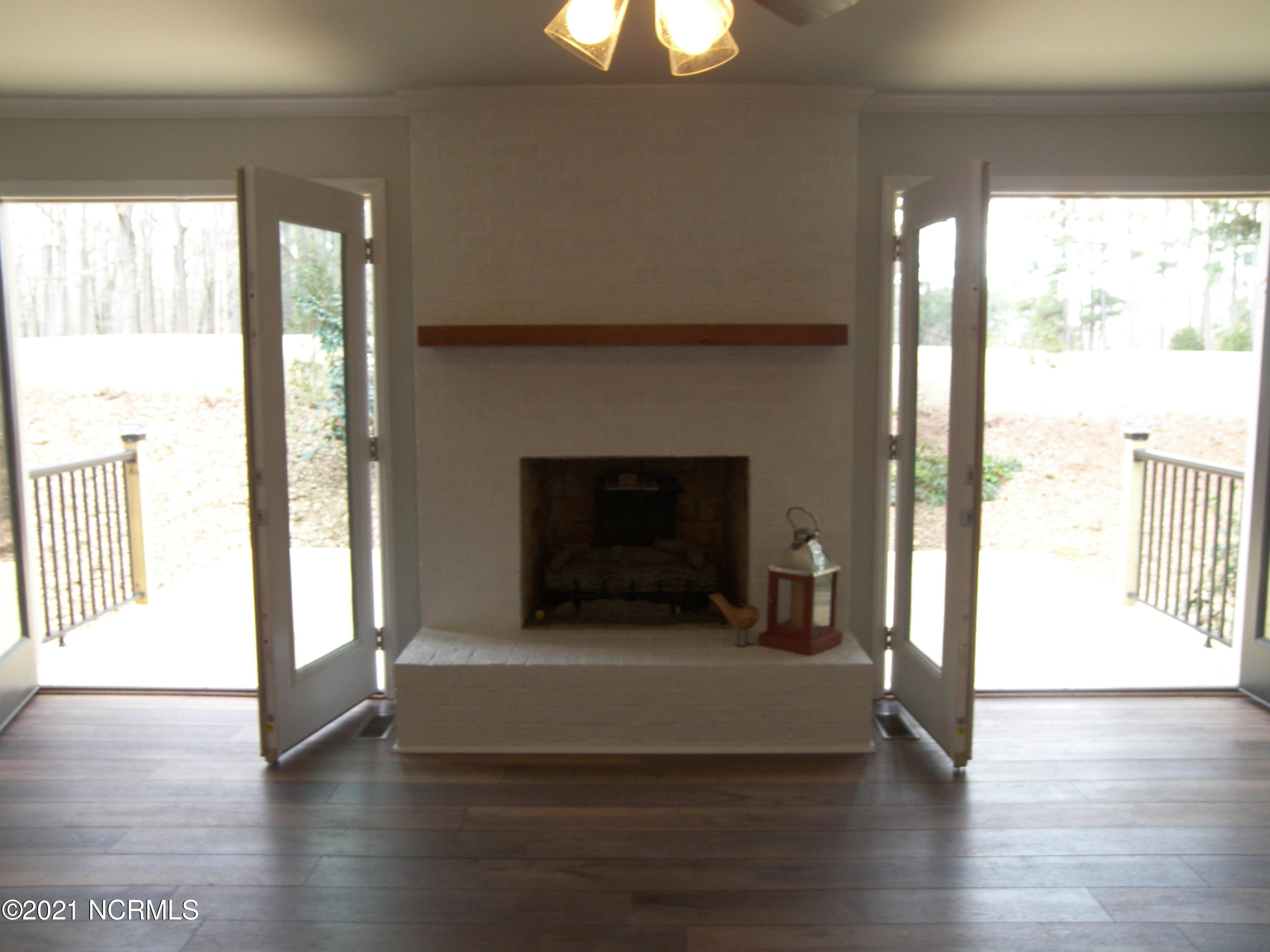 9205 Chantilly Road Spring Hope, NC 27882 - Photo 3 of 29 100_7515