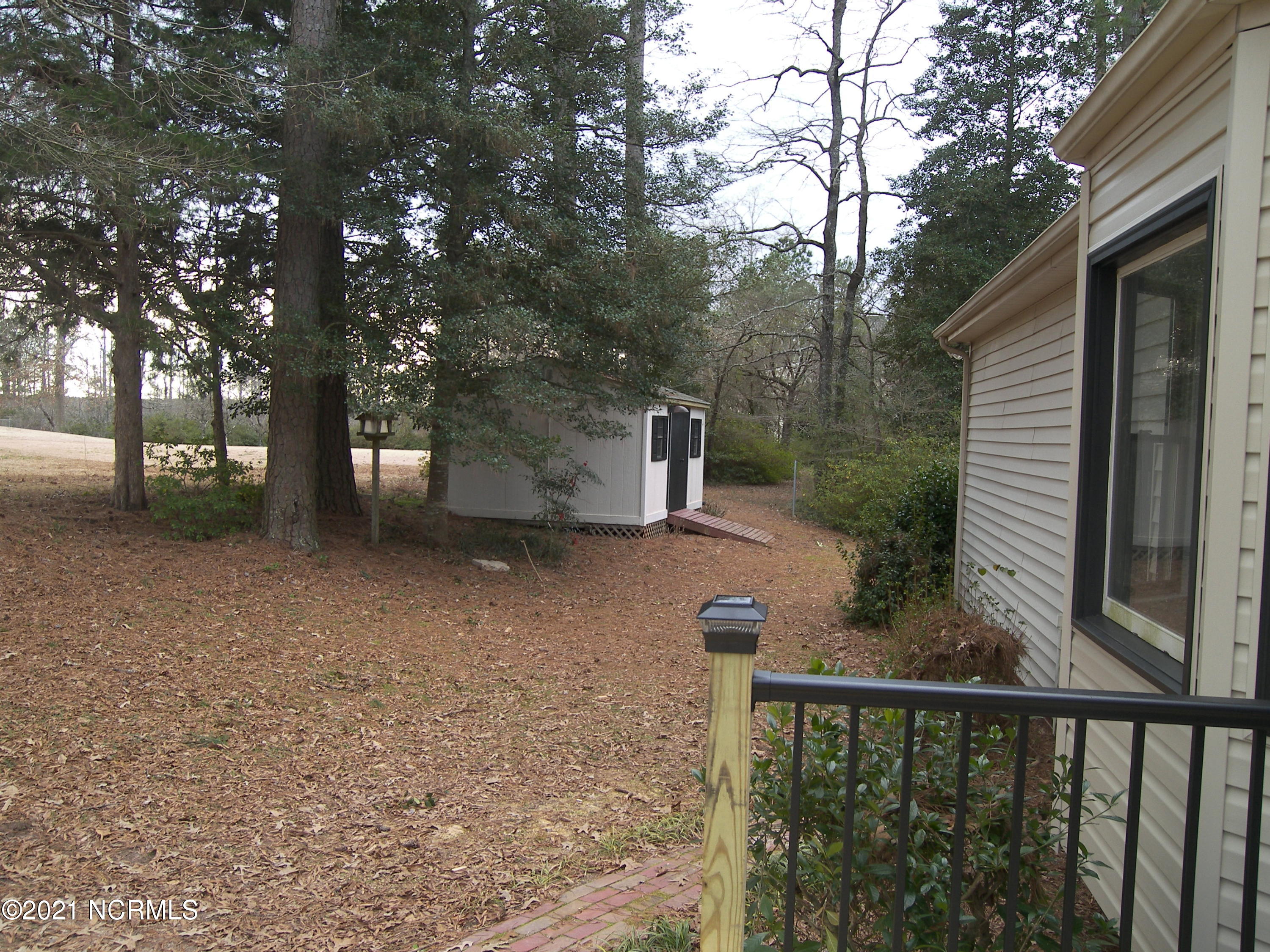 9205 Chantilly Road Spring Hope, NC 27882 - Photo 10 of 29 100_7522