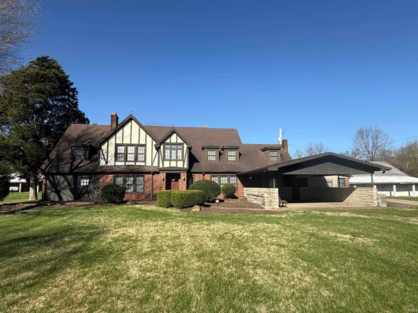 11000 Old State Road, Evansville, IN 47711