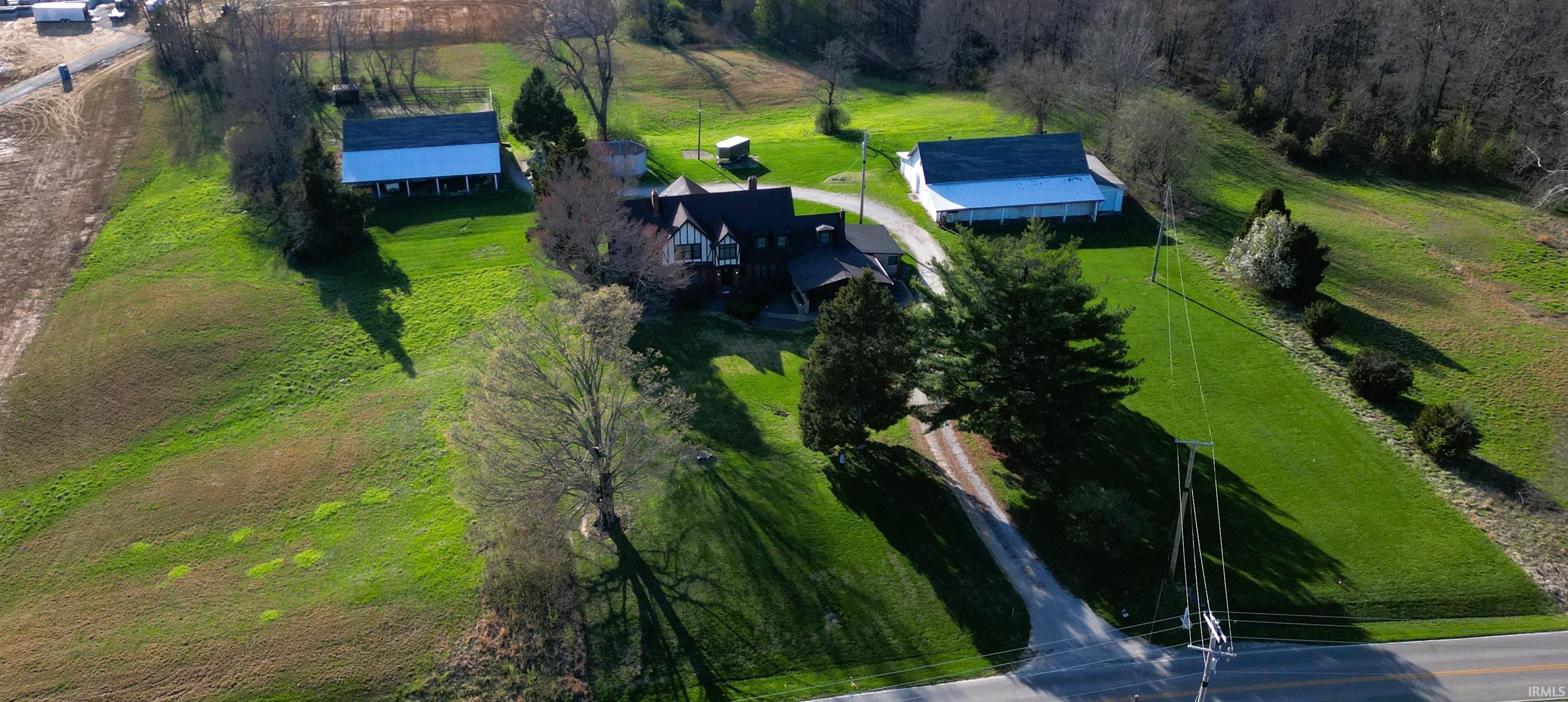 11000 Old State Road Evansville, IN 47711 - Photo 2 of 36