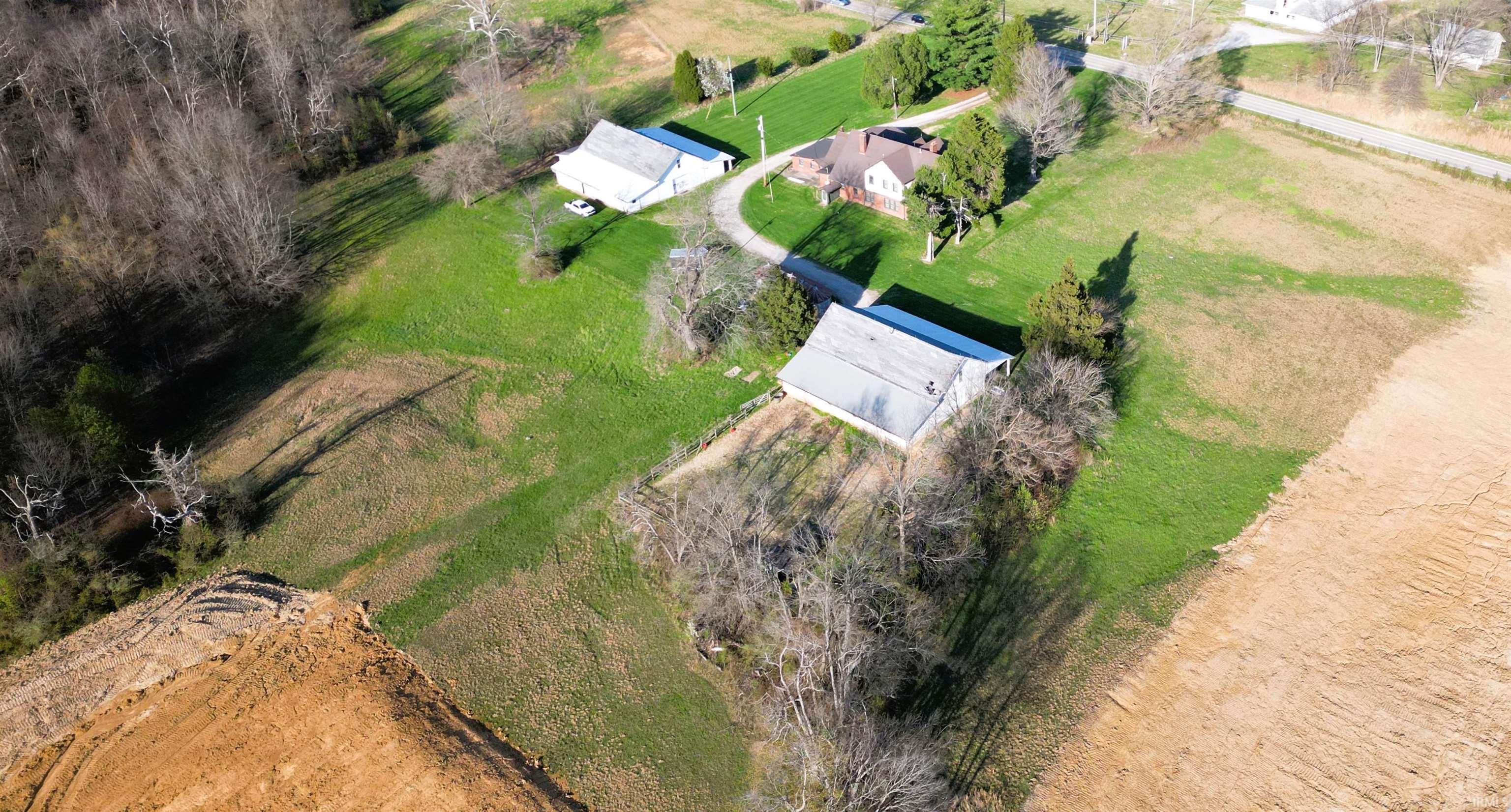 11000 Old State Road Evansville, IN 47711 - Photo 36 of 36