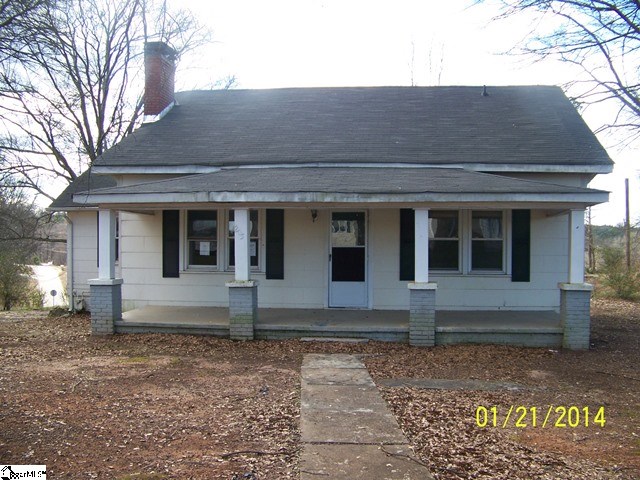205 Graham Street Easley, SC 29640 - Photo 1 of 1 Gallery Image 1