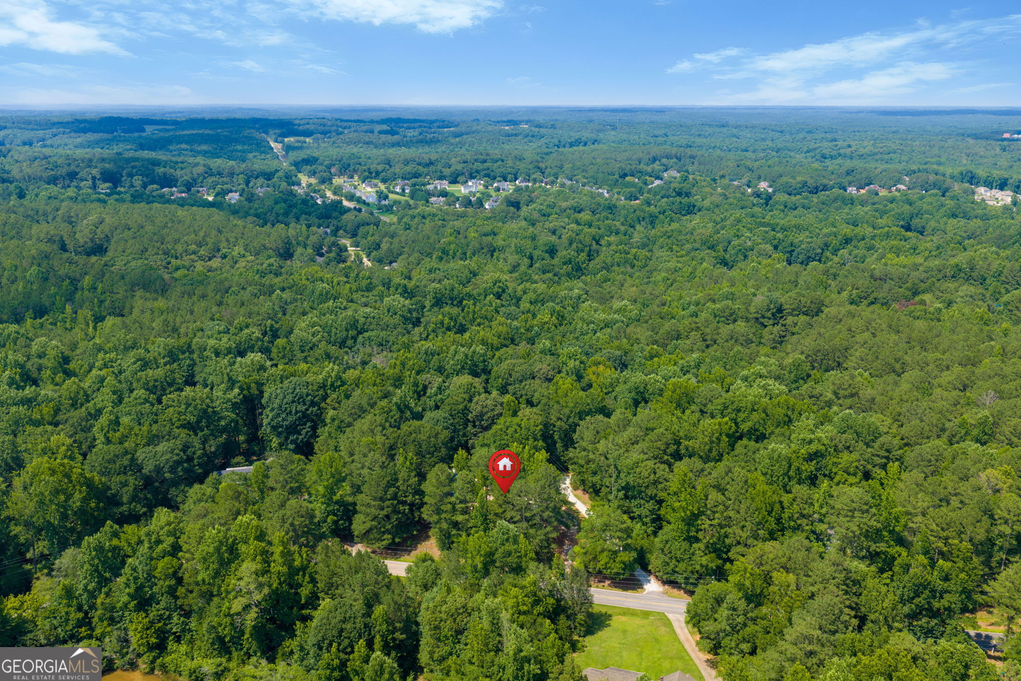 61 Turner Road McDonough, GA 30252 - Photo 46 of 50 View North