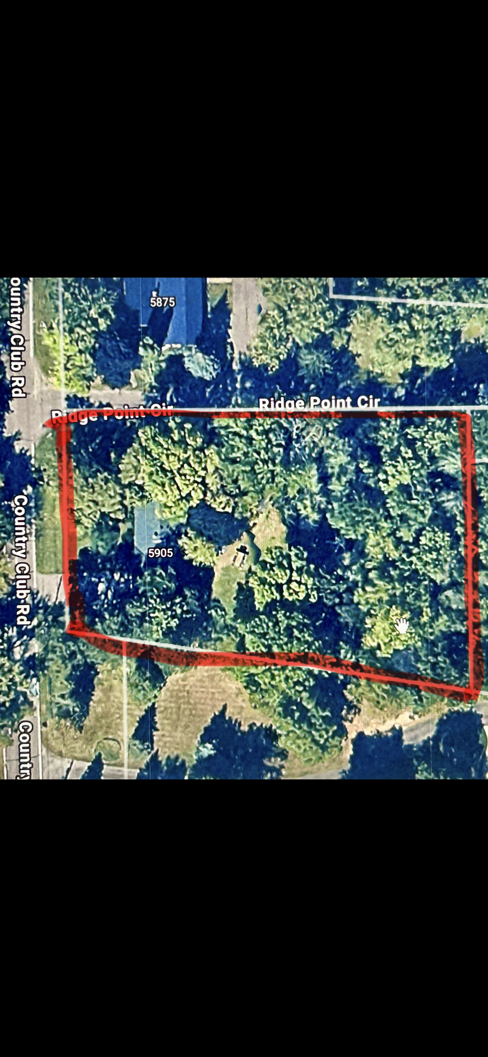 5905 Country Club Road Excelsior, MN 55331 - Photo 9 of 9