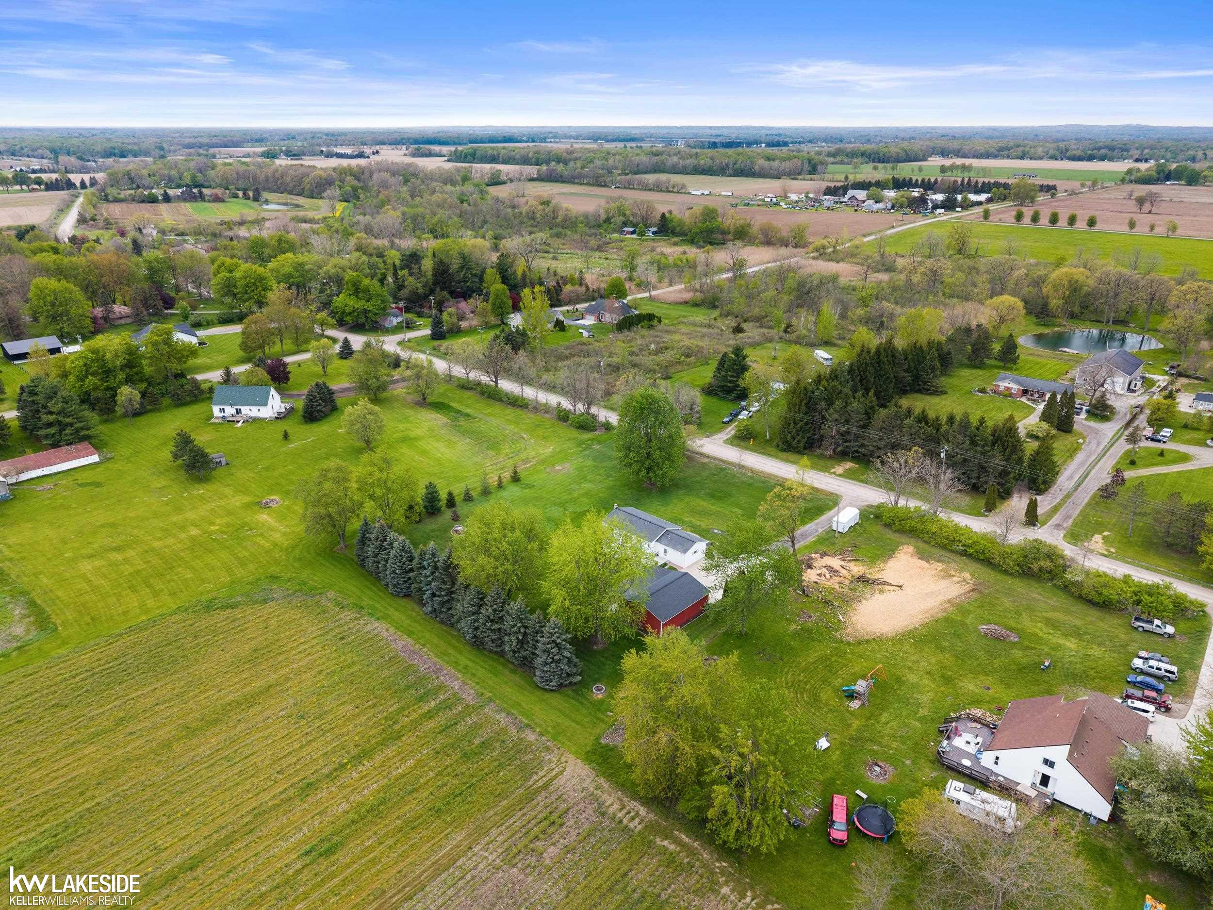 77230 Coon Creek Road Armada, MI 48005 - Photo 39 of 46