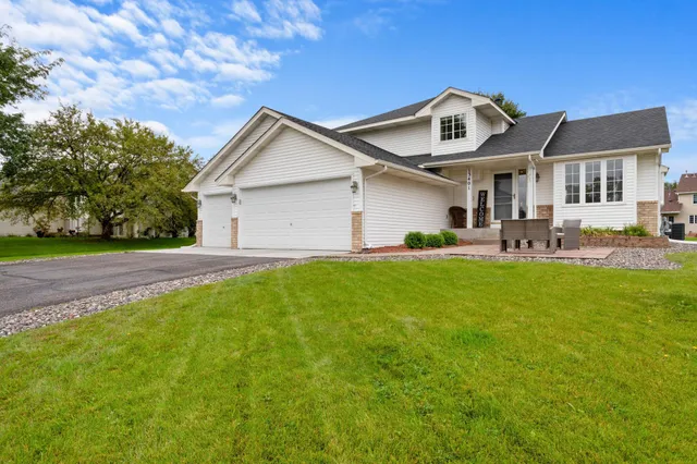 $425,000 | 13401 Basswood Lane, Rogers, MN 55374