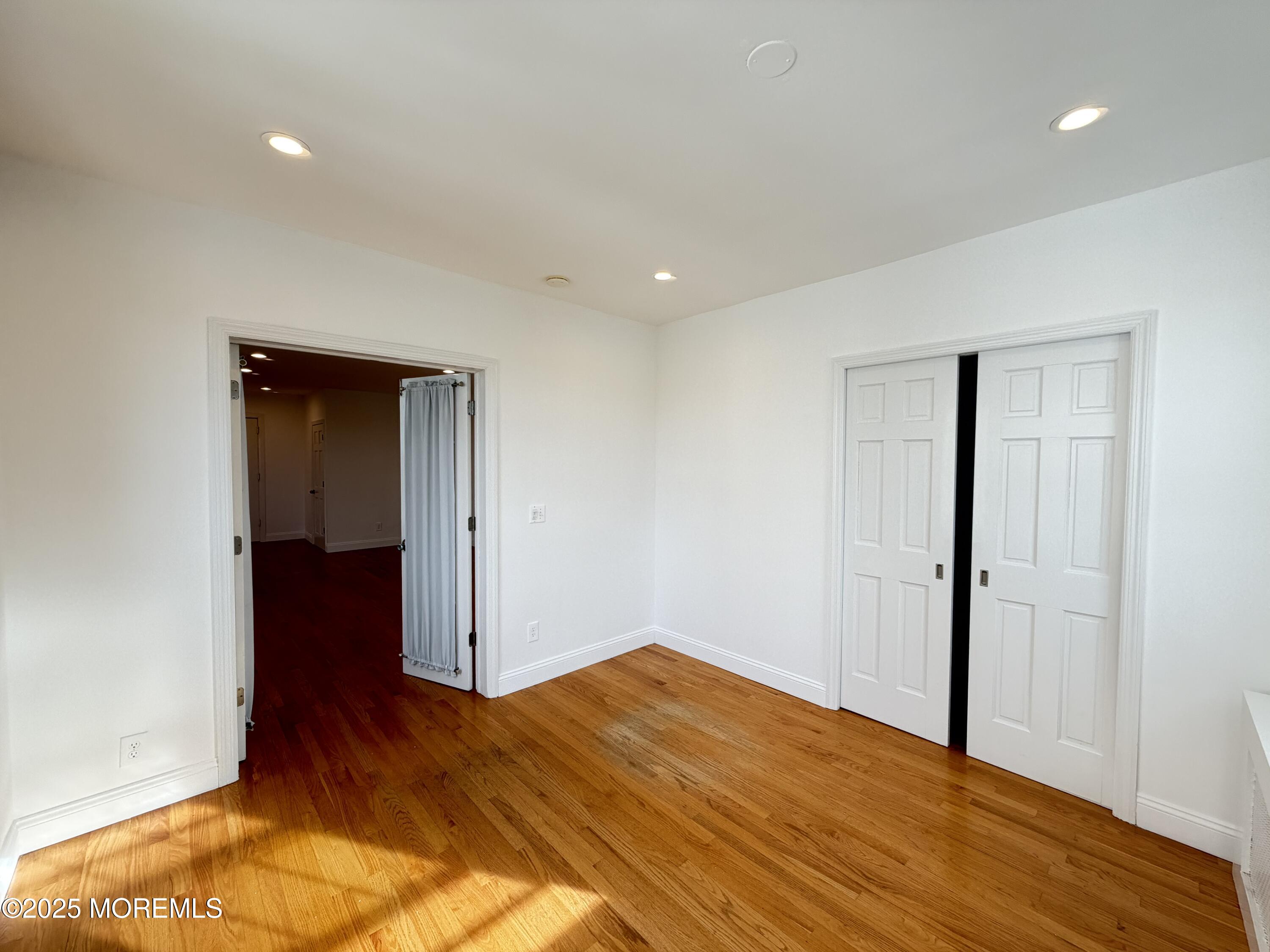 500 Deal Lake Drive, Unit 4F Asbury Park, NJ 07712 - Photo 14 of 19 @nd Bedroom