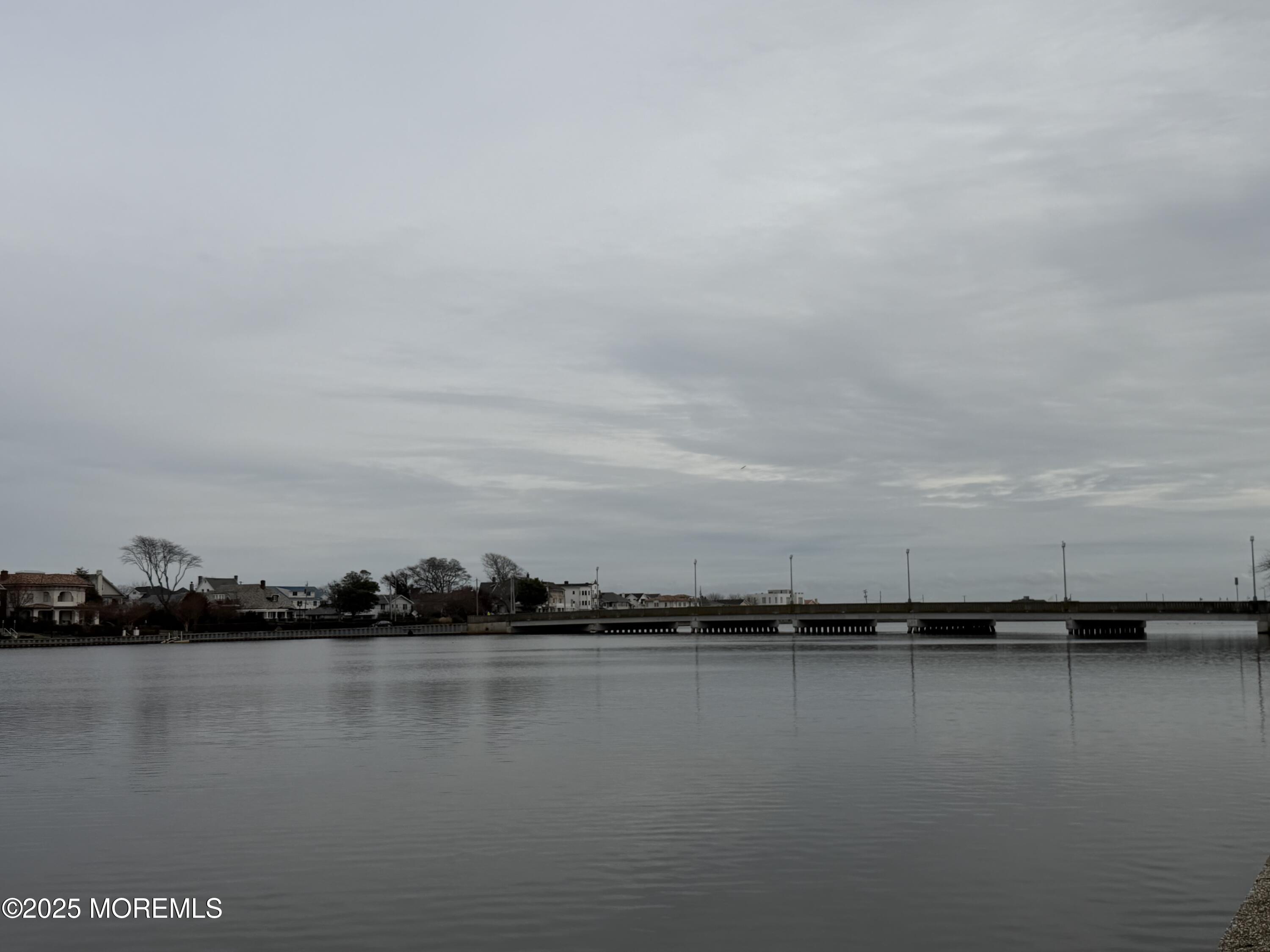 500 Deal Lake Drive, Unit 4F Asbury Park, NJ 07712 - Photo 18 of 19 view from ground