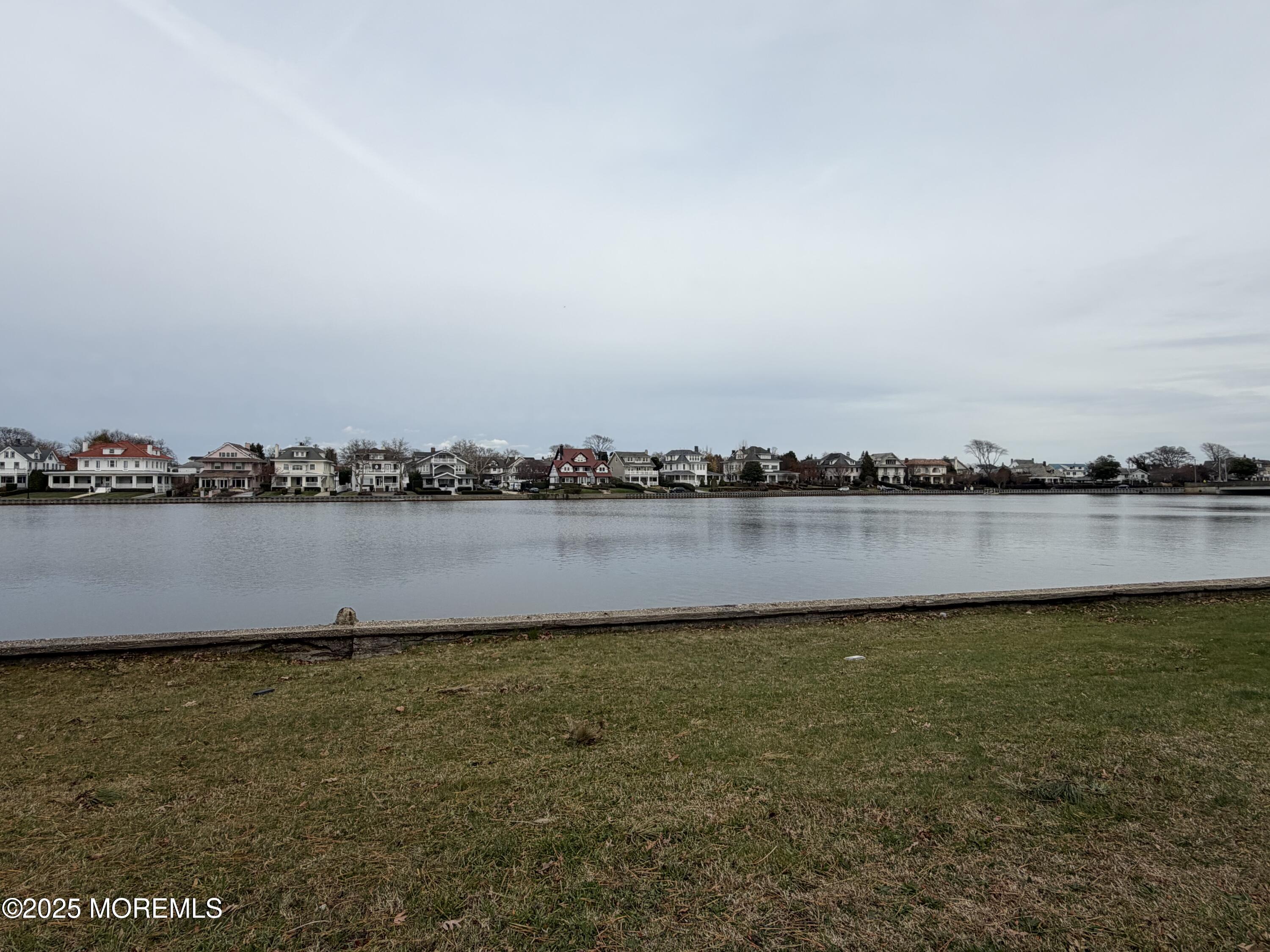 500 Deal Lake Drive, Unit 4F Asbury Park, NJ 07712 - Photo 19 of 19 view from ground