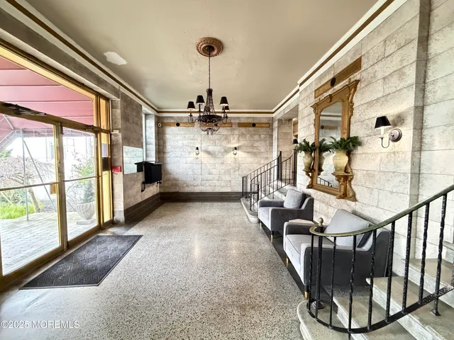 $2,950 | 500 Deal Lake Drive, Unit 4F, Asbury Park, NJ 07712