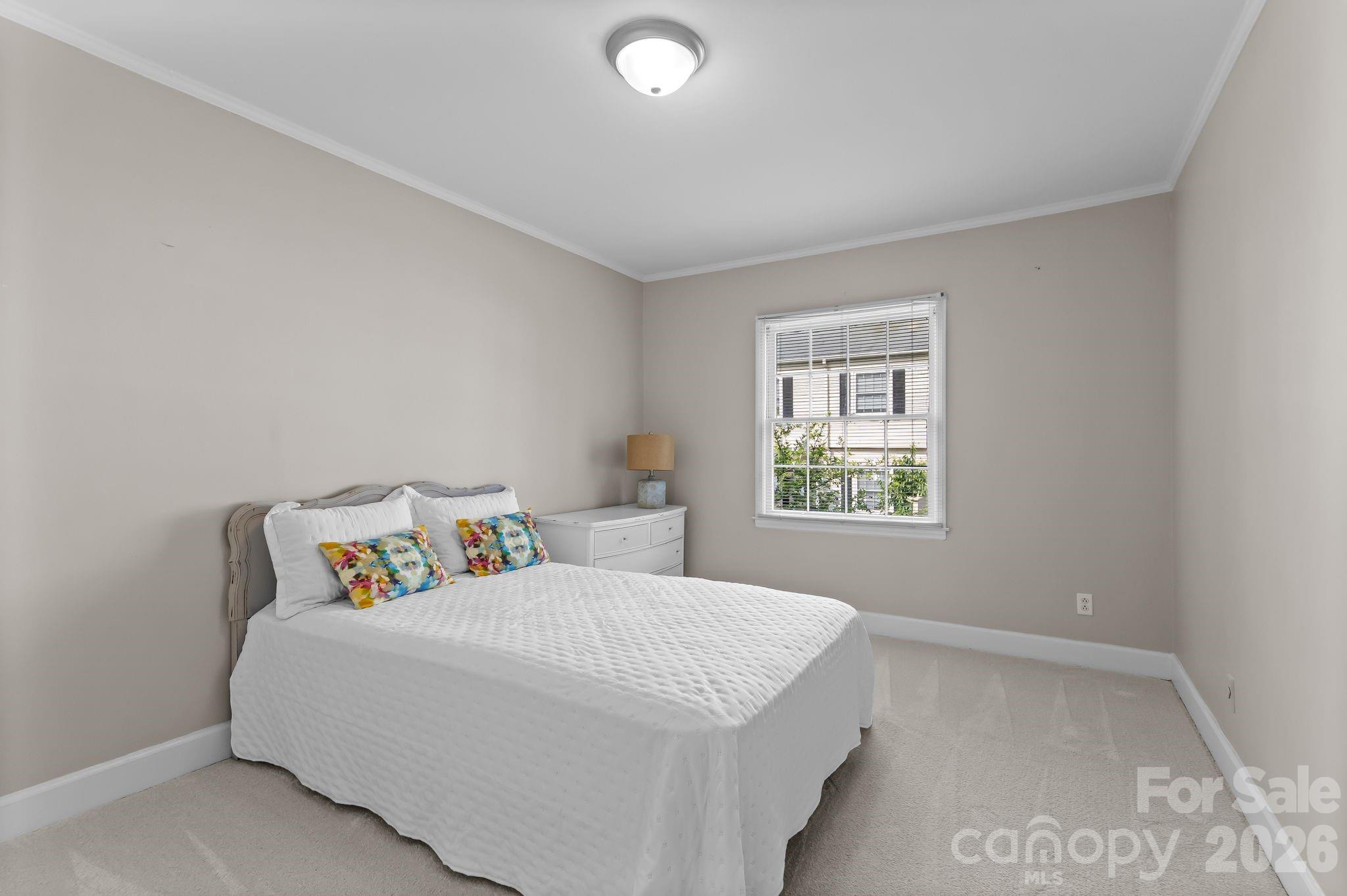 5941 Quail Hollow Road, Unit E Charlotte, NC 28210 - Photo 27 of 35