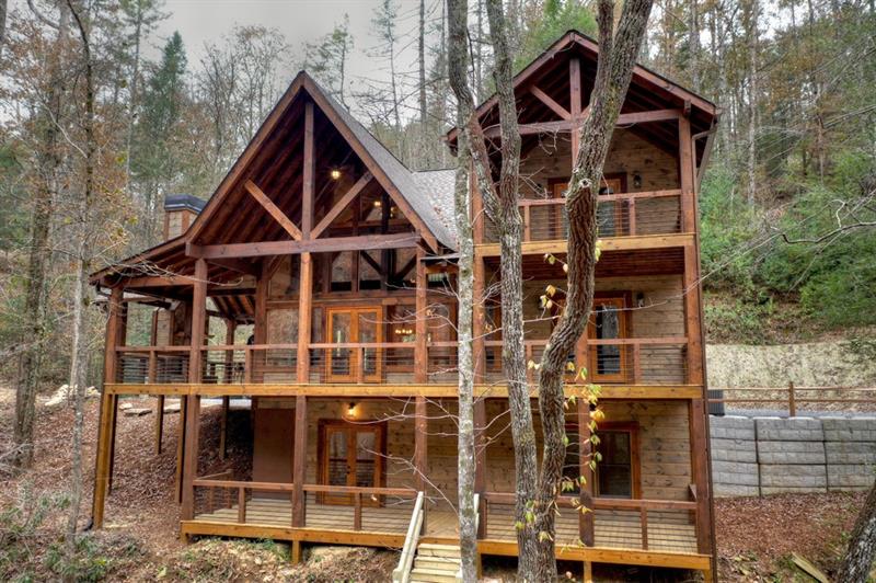 222 Fish Tale Cove Ellijay, GA 30540 - Photo 1 of 1 Gallery Image 1