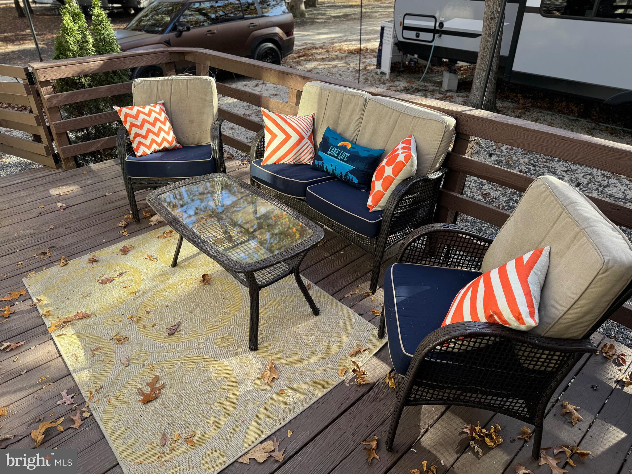 515 Corsons Tavern Road, Unit K3 Ocean View, NJ 08230 - Photo 24 of 31 Gallery Image 24