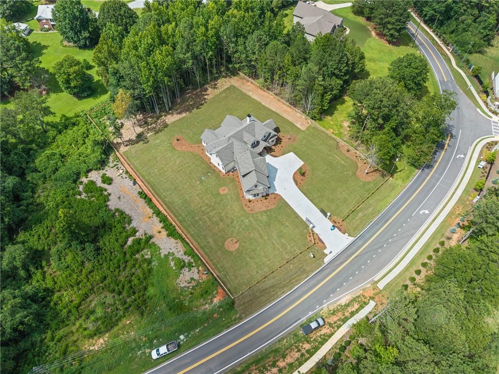 2889 Briscoe Road Loganville, GA 30052 - Photo 80 of 84