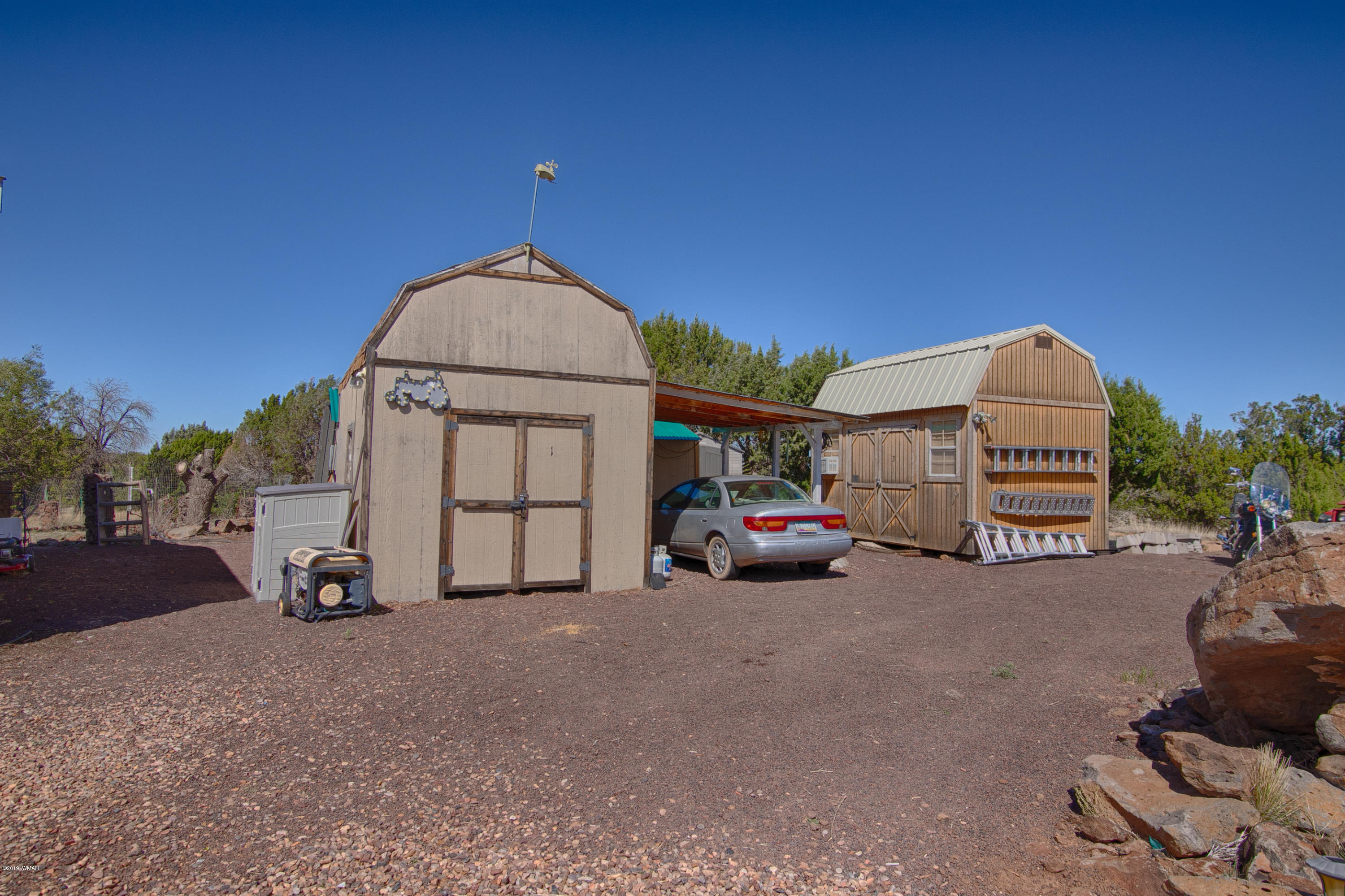 1409 Navajo Road Show Low, AZ 85901 - Photo 20 of 33 Gallery Image 20